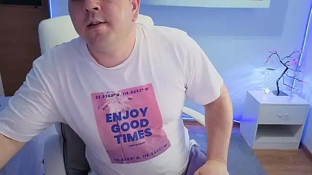 عرض كام JasonJacks