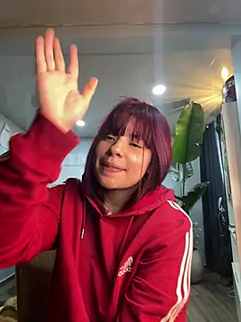 CanneelaのライブXXXチャット