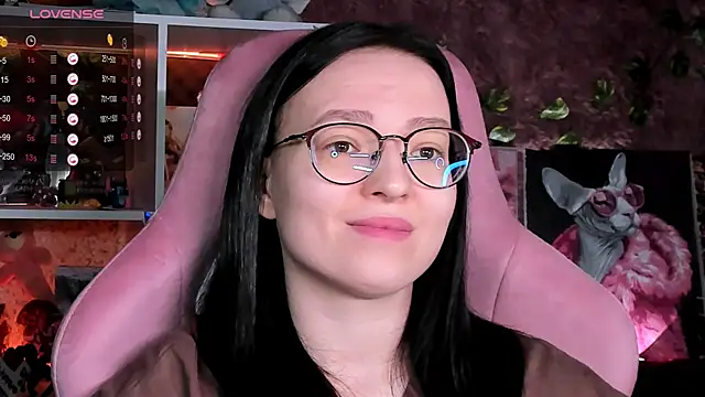 power_robynn's Live XXX Chat