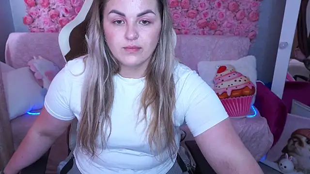 AlissyaGrayy's Live XXX Chat