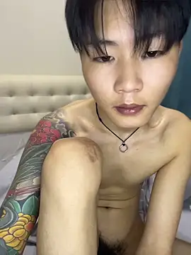 KKX808 Show Webcam