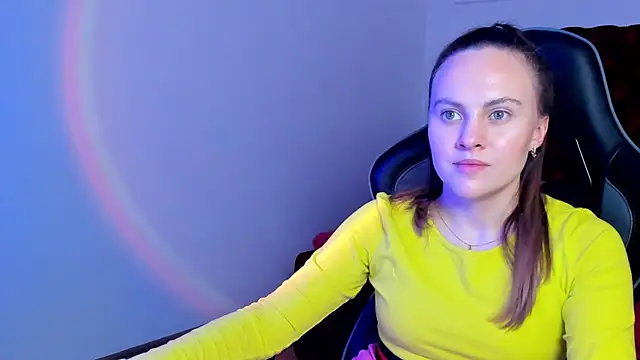 Show de webcam de LumeriSoren