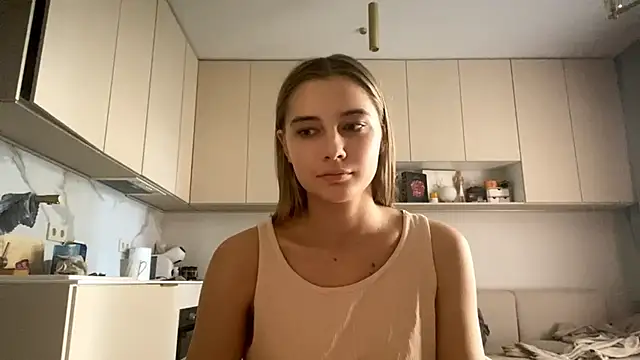 Chatroom XXX en direct de LavetaKempster