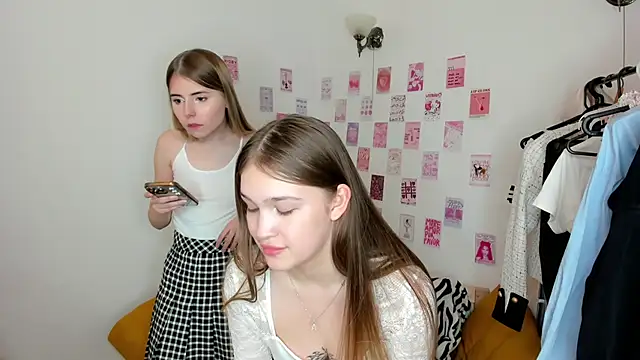 PlayfulMelly – Kamerová šou