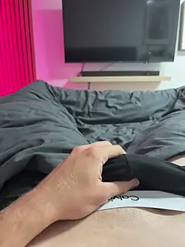 kentikale's Webcam Show