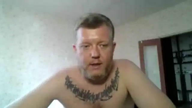 BABA_YAGAGA Pertunjukan Webcam