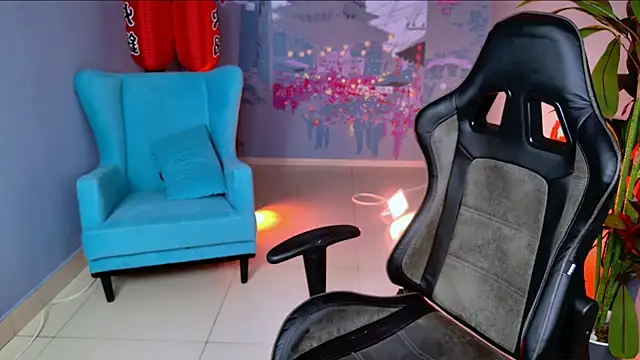 Chat +18 de LidaDarknet ao vivo