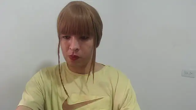 عرض كام estefania224