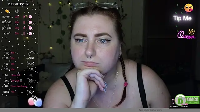 Alicia_love00 Live XXX-Chat