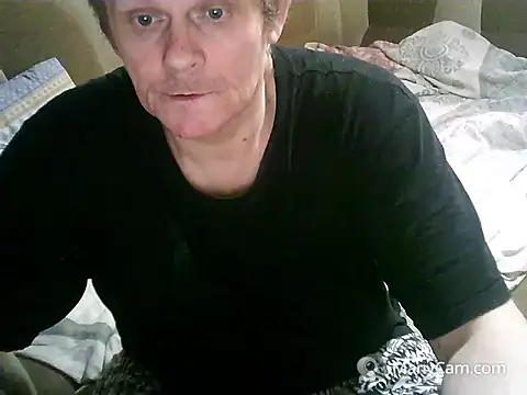 Mr__XX's Webcam Show