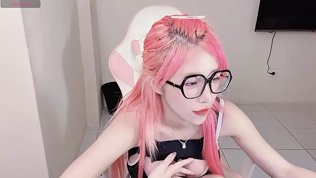 jiajia_0902 Show Webcam