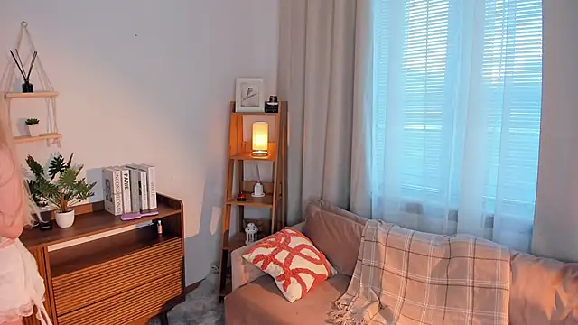 LaureMestler Webcam-Show