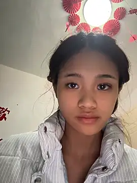 meiguigongzhu520 Show Webcam