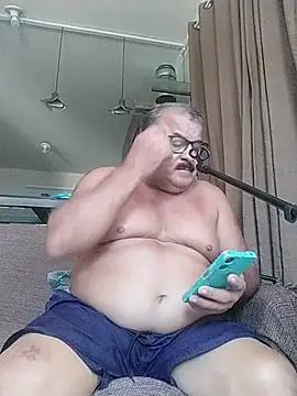Show de webcam de Misterymem63