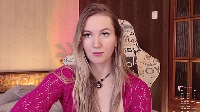 Chat +18 de Hello_Lisha ao vivo