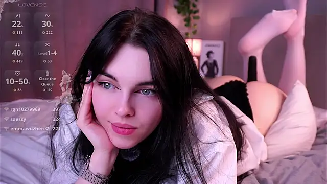 MirnaTellado's Live XXX Chat