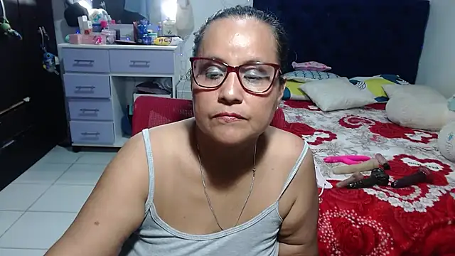 Sembang XXX Secara Langsung pervert_mommy_