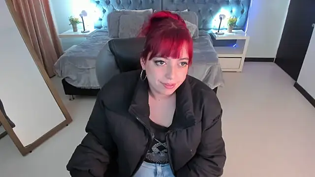 Chatroom XXX en direct de Blair_red_