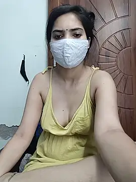 PUNAM456 Live XXX-Chat