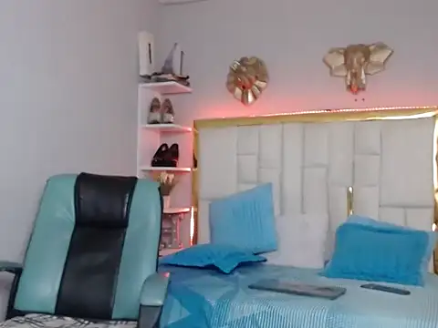 badboyjuan_ Webcam show