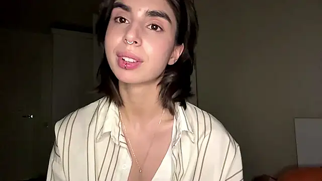 JessiaRuezga 网络视讯表演