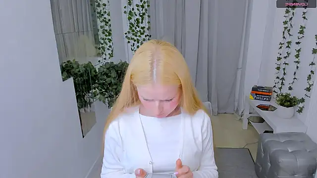 Laly_Peach 라이브 XXX 채팅
