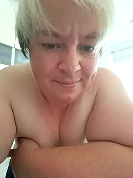 Bella_Blue6's Live XXX Chat