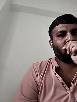 Czat XXX na żywo – vinay_smalldick