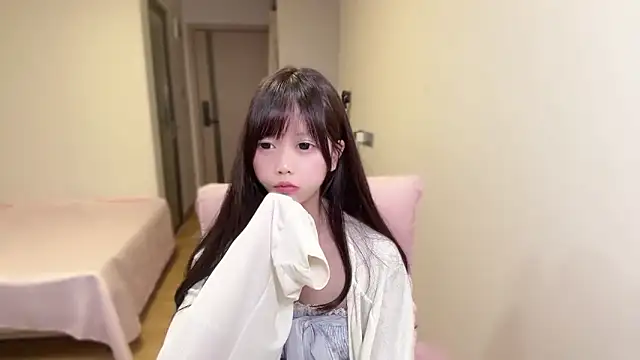 Chat XXX Live xiaobaozi-520