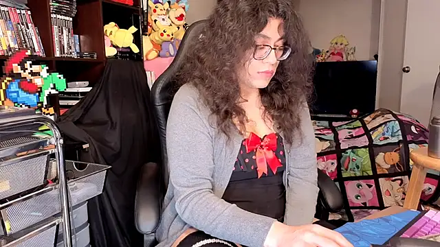 ShinyCherub: απευθείας συνομιλία ΧΧΧ