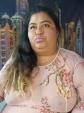 curvy_diva_ Webcam Show