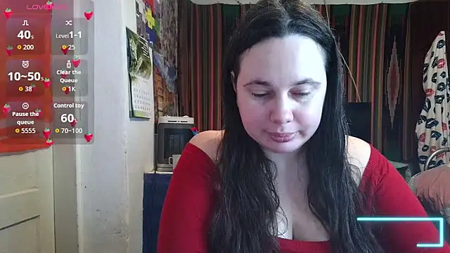 Cora_Maro Live XXX Chat