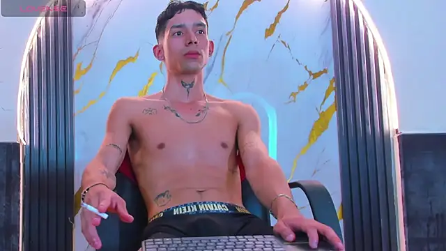 Chat XXX Live mathewblessed