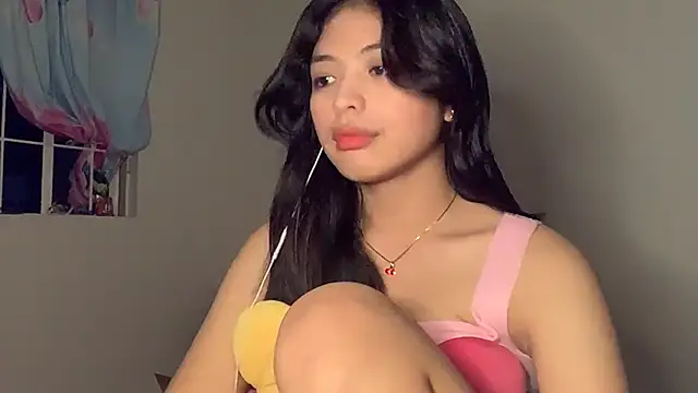 DorothaFranchini Obrolan Langsung XXX
