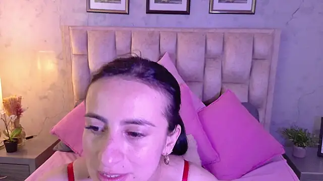 Megan_fenix 现场XXX聊天