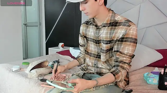 Chat XXX Live AerumChae