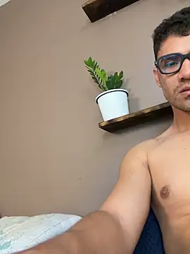 Show webcam de Guadalupe_Lopez