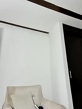Chat XXX en directo de zarina_coleman