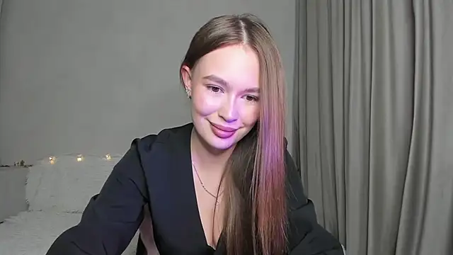 Czat XXX na żywo – Elin_twix