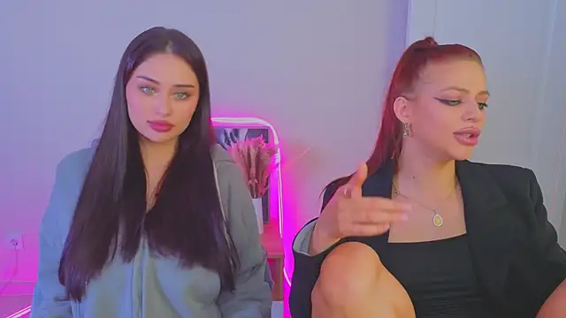 Sofia_Plump Webcamshow