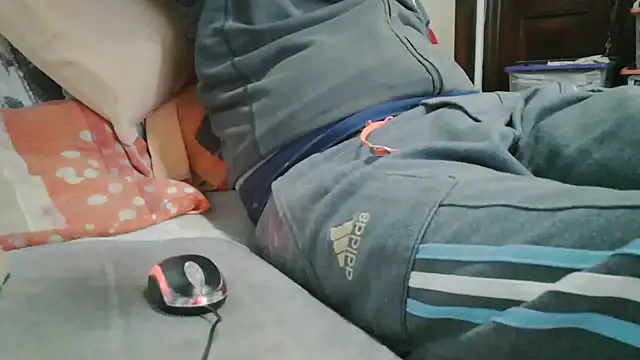 messi_syssy 라이브 XXX 채팅