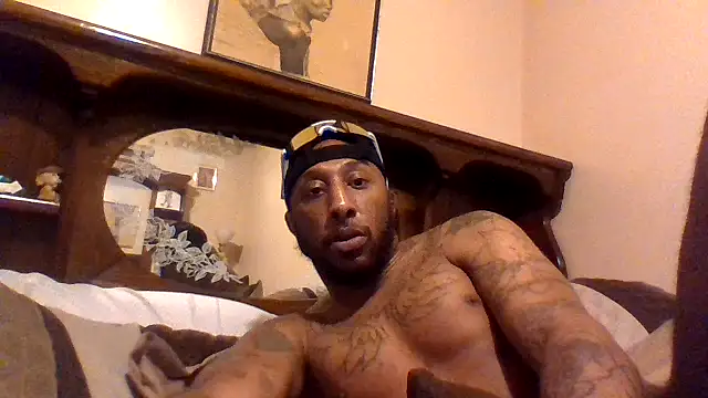 1chosen1one – Live XXX-chat