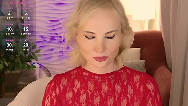 Sandra_Kind 라이브 XXX 채팅