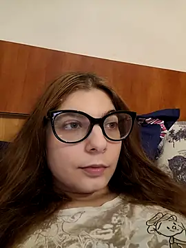 sweetbabygirlforyou – Kamerová šou