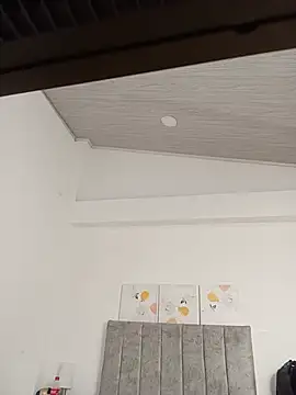 Dante_Knox's Webcam Show