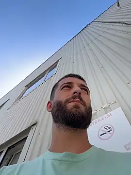 Živý XXX chat Pablo_Hornyguy95