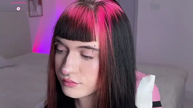 Vailyreb_ Webcam Show