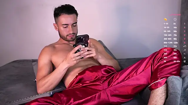 aydan_hw Chat XXX in diretta