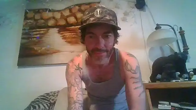 theboobietrap Chat XXX in diretta