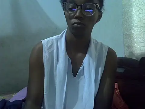 ElianeHot Show Webcam